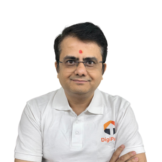 Founding partner - Digipaaji
